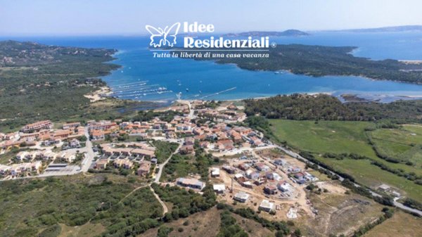 appartamento in vendita a Santa Teresa Gallura