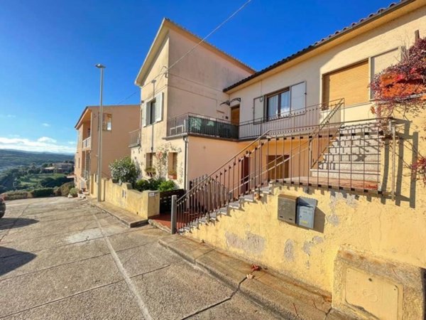 appartamento in vendita a Santa Teresa Gallura