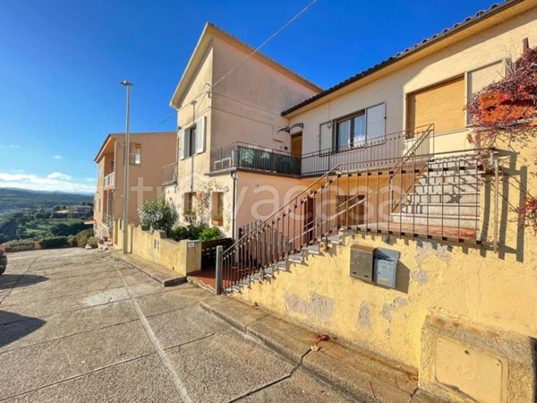 appartamento in vendita a Santa Teresa Gallura