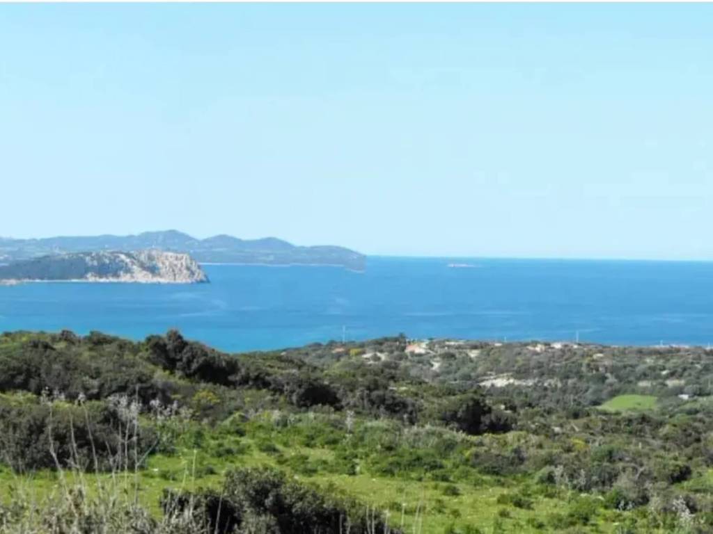 casa indipendente in vendita a Santa Teresa Gallura
