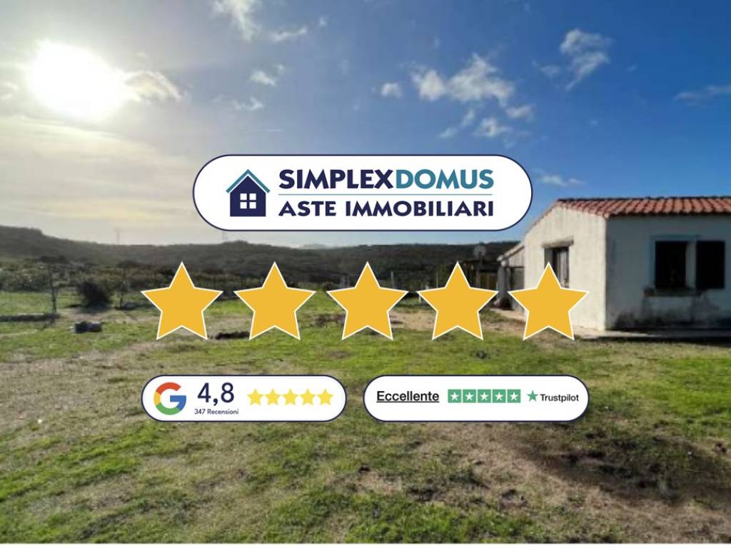 casa indipendente in vendita a Santa Teresa Gallura