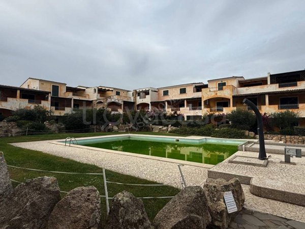 appartamento in vendita a Santa Teresa Gallura