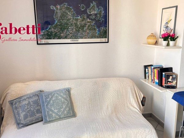 appartamento in vendita a Santa Teresa Gallura