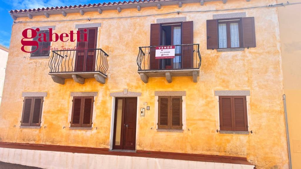 appartamento in vendita a Santa Teresa Gallura