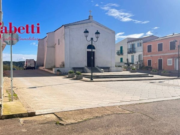 appartamento in vendita a Santa Teresa Gallura