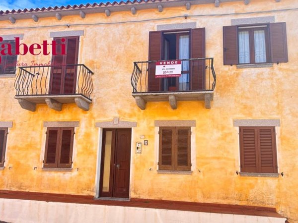 appartamento in vendita a Santa Teresa Gallura