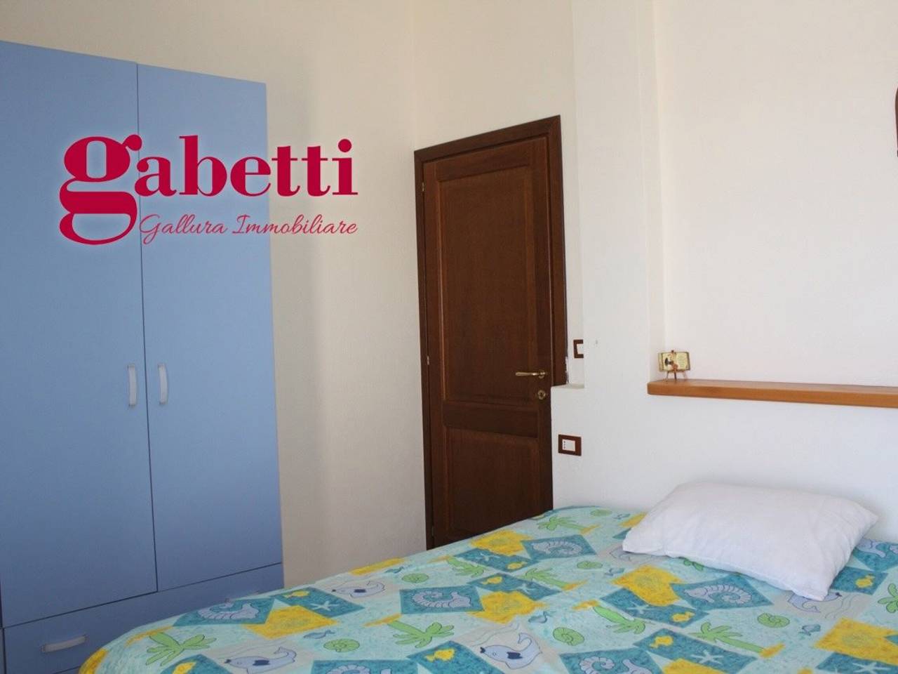 appartamento in vendita a Santa Teresa Gallura