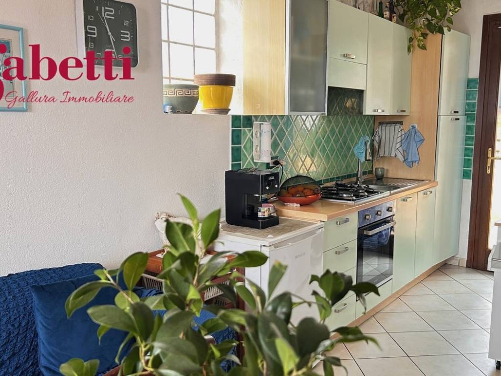 appartamento in vendita a Santa Teresa Gallura