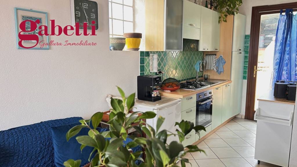 appartamento in vendita a Santa Teresa Gallura