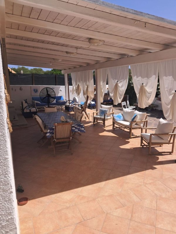 casa indipendente in vendita a Santa Teresa Gallura