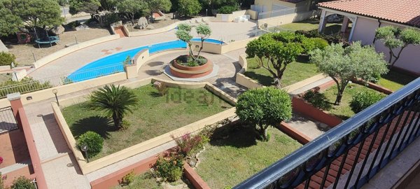 appartamento in vendita a Santa Teresa Gallura