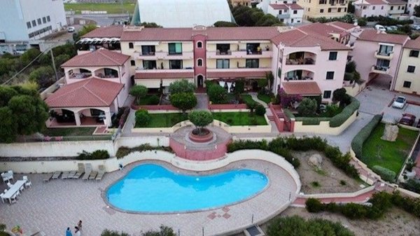 appartamento in vendita a Santa Teresa Gallura