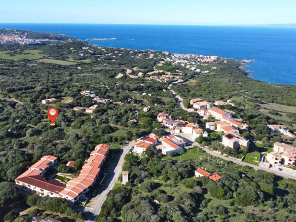 terreno agricolo in vendita a Santa Teresa Gallura