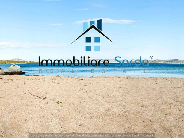 terreno agricolo in vendita a Santa Teresa Gallura