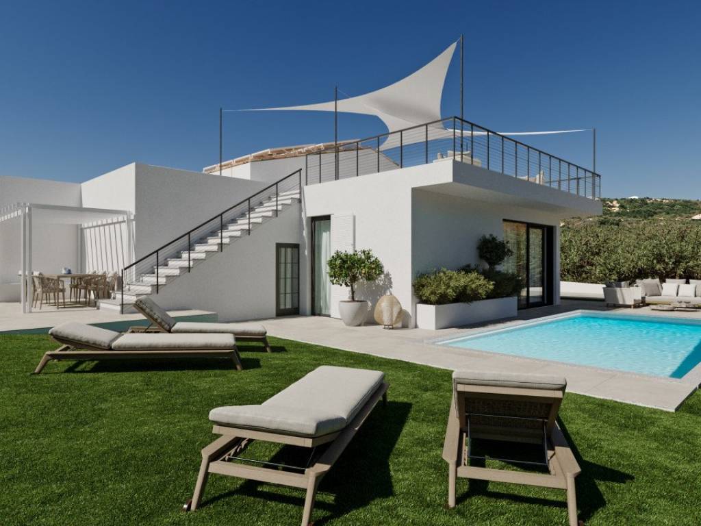 casa indipendente in vendita a Santa Teresa Gallura