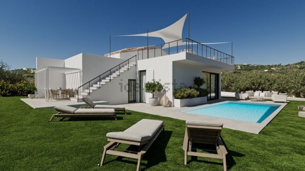 casa indipendente in vendita a Santa Teresa Gallura