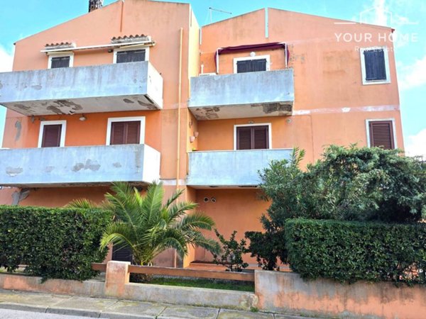 appartamento in vendita a Santa Teresa Gallura