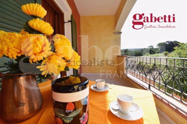 appartamento in vendita a Santa Teresa Gallura