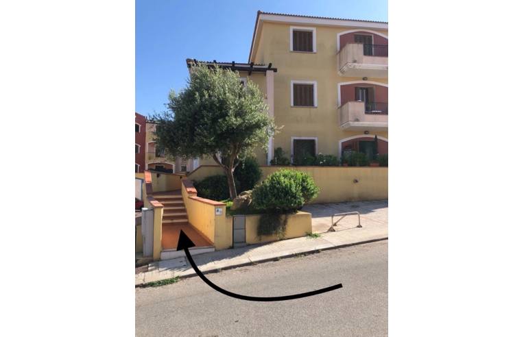 appartamento in vendita a Santa Teresa Gallura