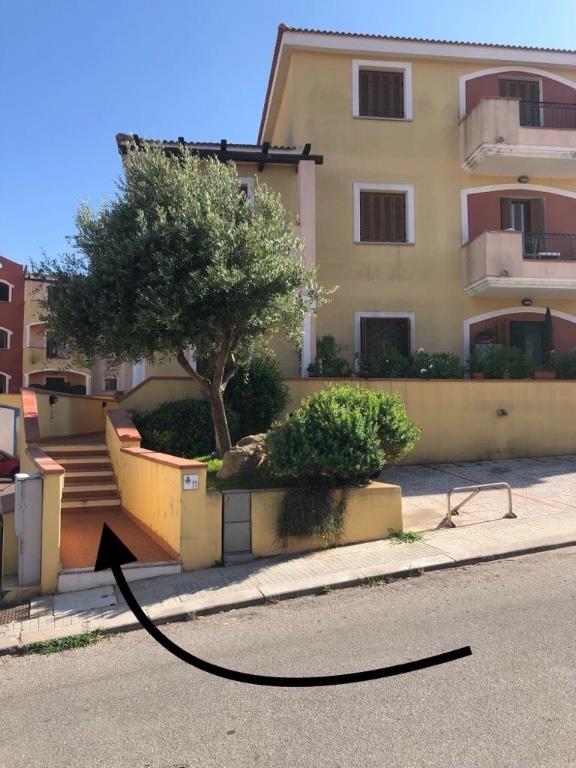 appartamento in vendita a Santa Teresa Gallura