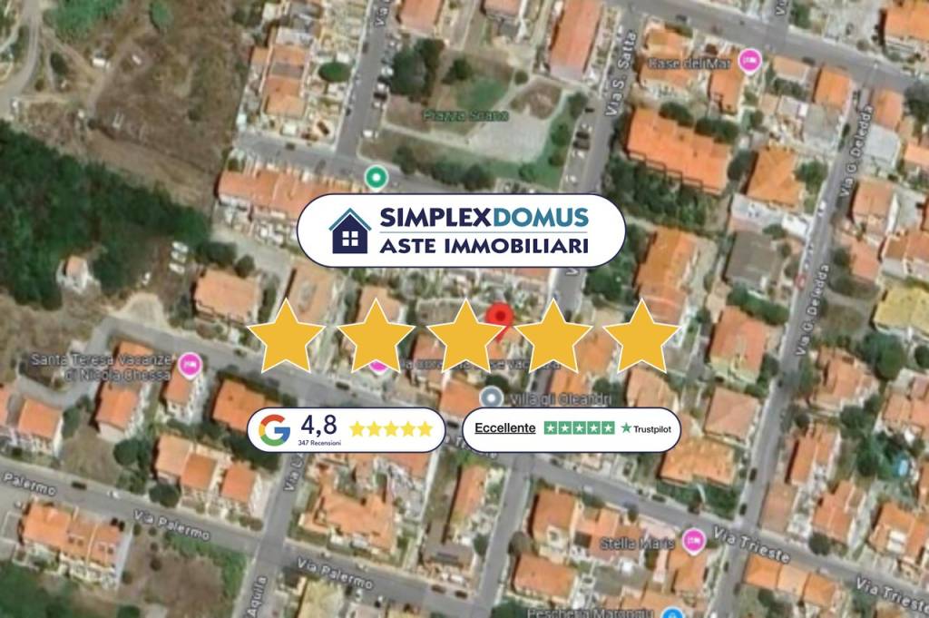 appartamento in vendita a Santa Teresa Gallura