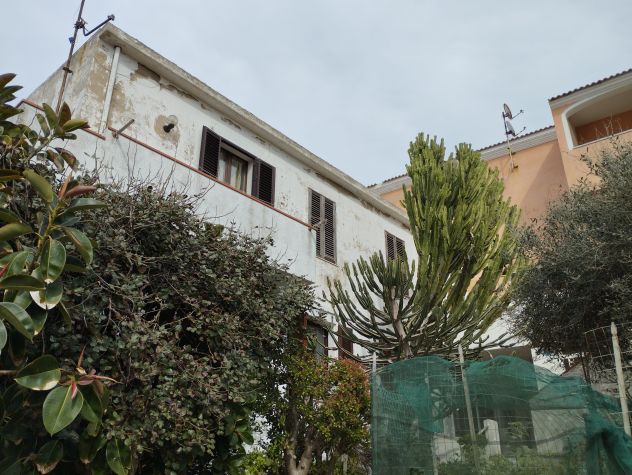 appartamento in vendita a Santa Teresa Gallura