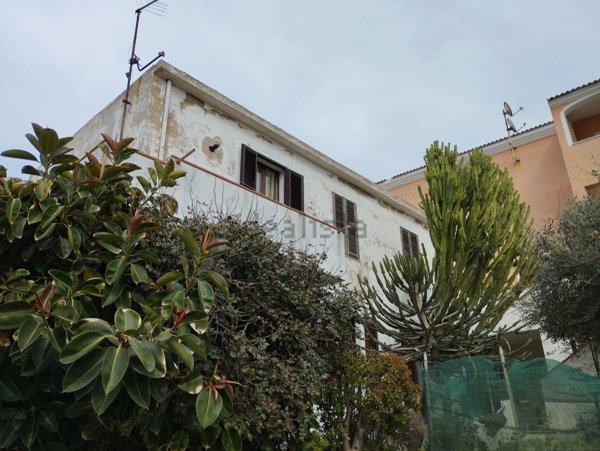 appartamento in vendita a Santa Teresa Gallura