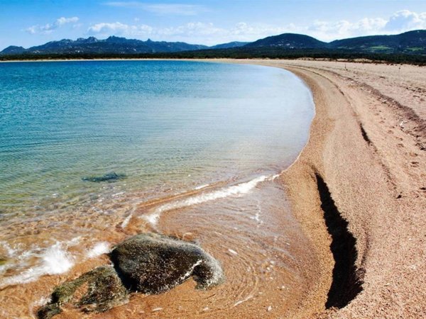 terreno agricolo in vendita a Santa Teresa Gallura