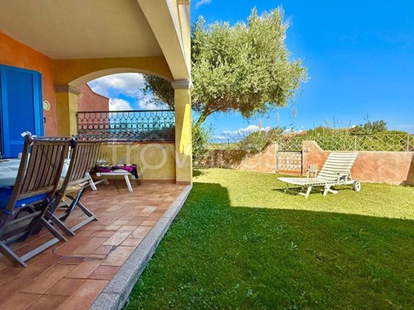 appartamento in vendita a Santa Teresa Gallura