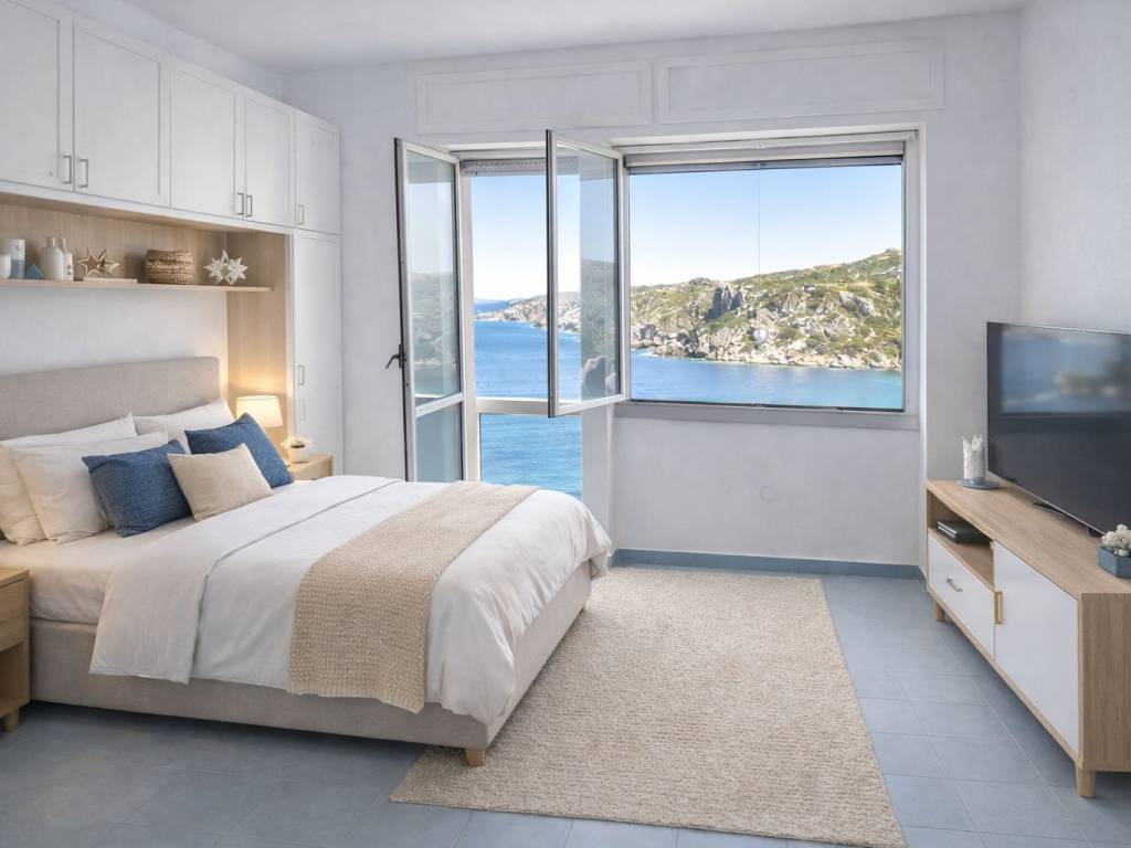 appartamento in vendita a Santa Teresa Gallura
