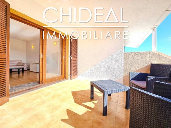 appartamento in vendita a Santa Teresa Gallura