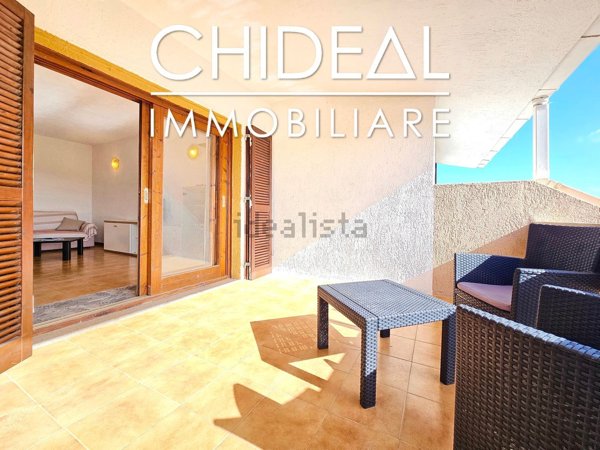 appartamento in vendita a Santa Teresa Gallura