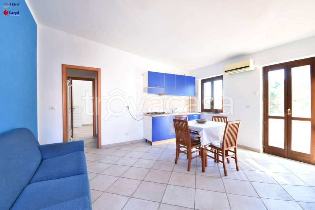 appartamento in vendita a Santa Teresa Gallura