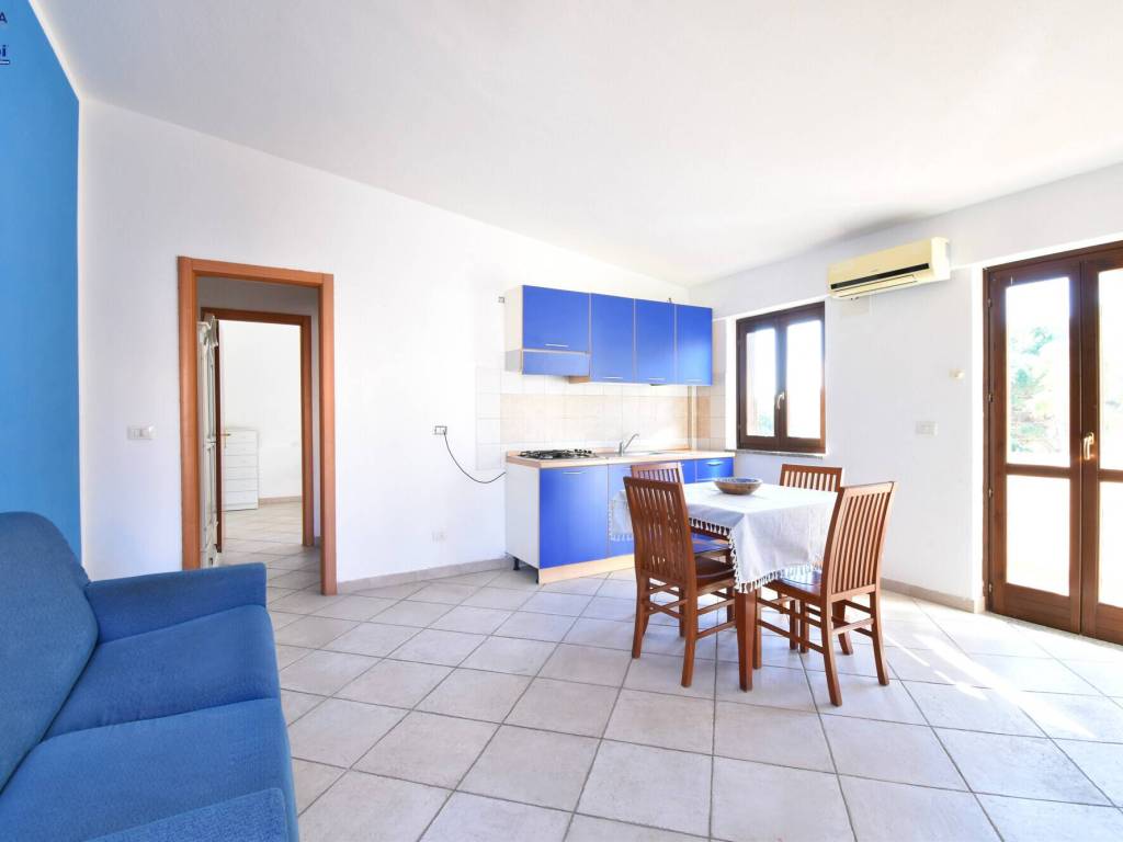 appartamento in vendita a Santa Teresa Gallura