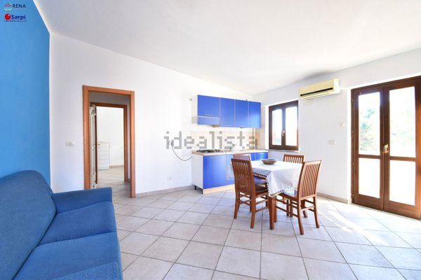 appartamento in vendita a Santa Teresa Gallura
