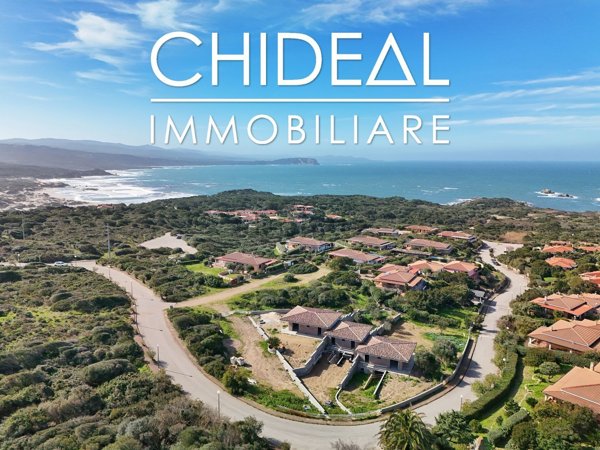 terreno edificabile in vendita a Santa Teresa Gallura