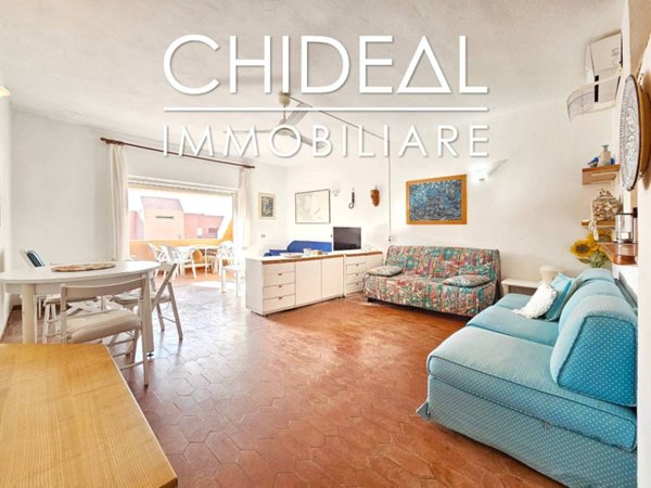 appartamento in vendita a Santa Teresa Gallura