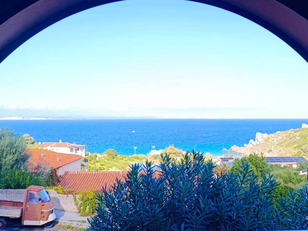 appartamento in vendita a Santa Teresa Gallura