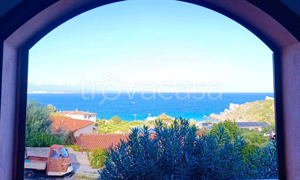 appartamento in vendita a Santa Teresa Gallura