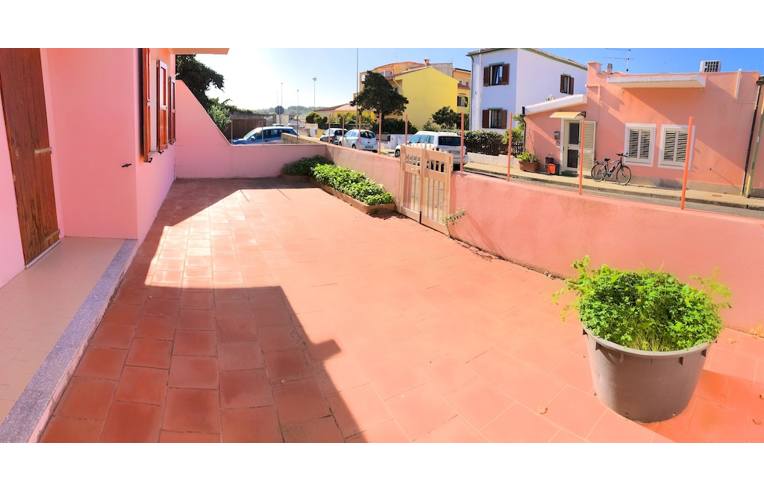 appartamento in vendita a Santa Teresa Gallura