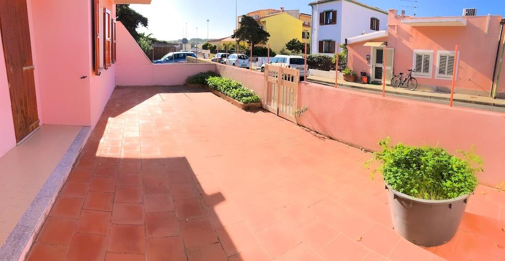 appartamento in vendita a Santa Teresa Gallura