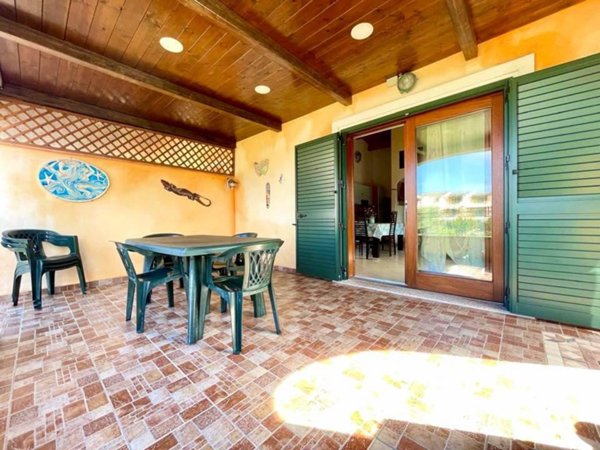 appartamento in vendita a Santa Teresa Gallura