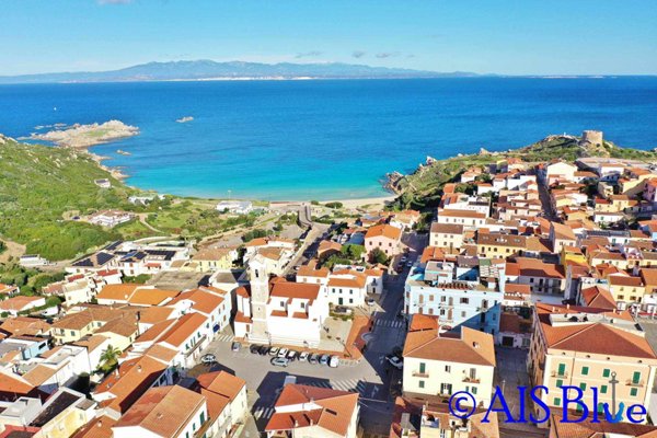 appartamento in vendita a Santa Teresa Gallura