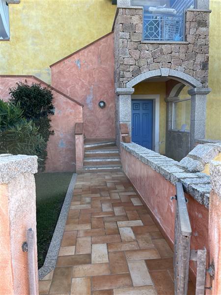 appartamento in vendita a Santa Teresa Gallura