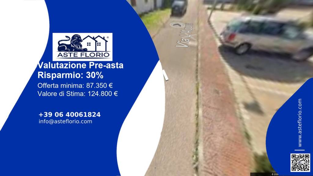 appartamento in vendita a Santa Teresa Gallura