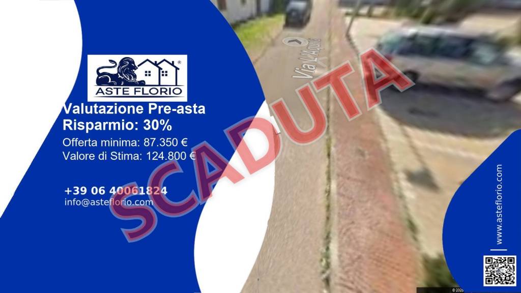 appartamento in vendita a Santa Teresa Gallura