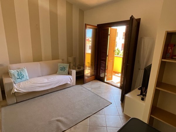 appartamento in vendita a Santa Teresa Gallura