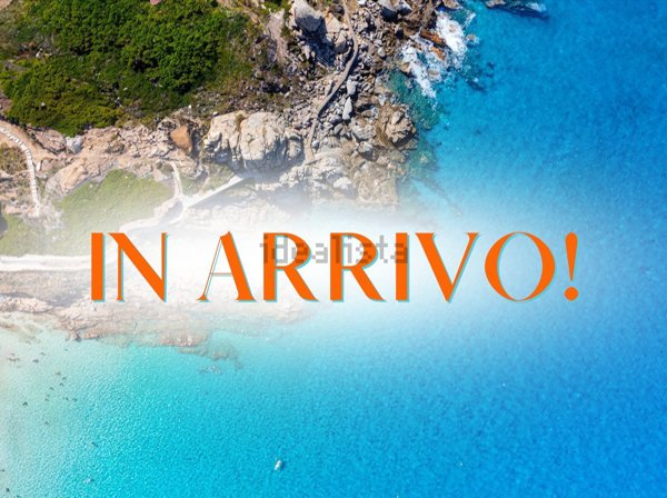 appartamento in vendita a Santa Teresa Gallura