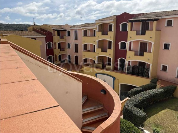 appartamento in vendita a Santa Teresa Gallura