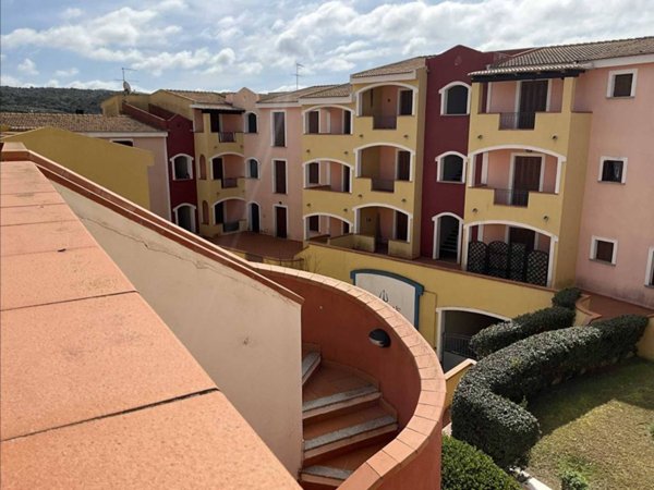 appartamento in vendita a Santa Teresa Gallura